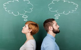 8 sự thật phụ nữ nên biết về đàn ông
