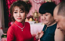 Tâm sự của chị gái về tình yêu mà cô em bị bệnh chậm phát triển dành cho mình