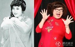 3 'bé bự' đình đám của TVB: Người bị chồng bỏ và cái kết cay đắng cuối đời, kẻ phải đóng phim nóng để trang trải lúc sa cơ lỡ vận