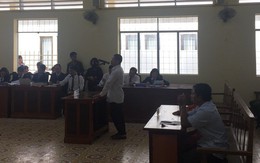 Đang xét xử vụ “Bé gái tự tử vì không khởi tố kẻ hiếp dâm”