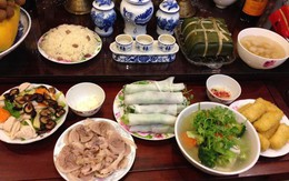 Điều cần lưu ý khi cúng rằm tháng Chạp