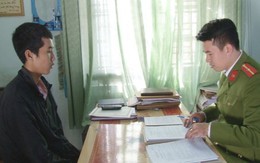 Đạo chích yêu cầu nạn nhân mang tiền đến chuộc xe máy