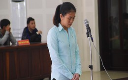 Lừa xin việc vào công ty may chiếm đoạt hơn 1 tỉ đồng