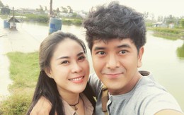 Hùng Thuận công khai bạn gái DJ xinh đẹp sau 3 năm ly hôn