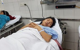Vụ nổ khiến nhiều người thương vong ở Bắc Ninh: Mẹ chờ mổ cấp cứu chưa biết tin con tử vong