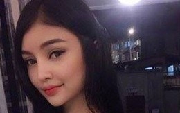 Cô gái 19 tuổi xinh đẹp treo cổ bằng quần bò trong phòng khách sạn