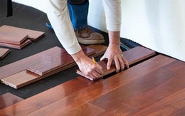 Những gia chủ gặp rắc rối khi nhận nhà hoàn thiện sẵn