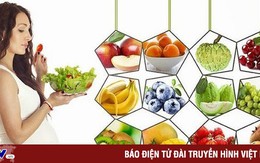 Chuyên gia tiết lộ bí quyết giúp bà bầu có một thai kỳ khỏe mạnh