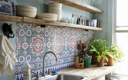 Những quy tắc khi lựa chọn kệ bếp để có một căn bếp hoàn hảo