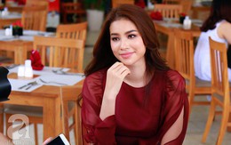 Trước giờ “nhường” vương miện, Phạm Hương thừa nhận cô phải đánh đổi rất nhiều thứ sau khi lên ngôi