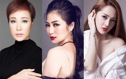 Lộ giá cát-xê và hậu quả khó lường khiến Mỹ Tâm, Uyên Linh, Ngọc Anh phải lao đao