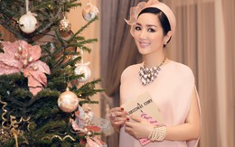 Đây là những hoa hậu Việt bén duyên phim truyền hình