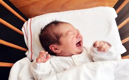 Con khó ngủ, quấy khóc đêm: Mẹ ân hận vì không biết mẹo này sớm hơn