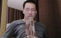 Cuối năm thiếu tiền để về nhà, chồng tự "bắt cóc chính mình" để đòi vợ tiền chuộc
