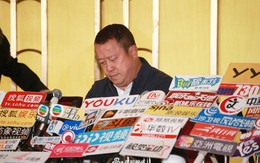 Bị cáo buộc hiếp dâm hàng loạt, tài tử Hồng Kông nói gì?