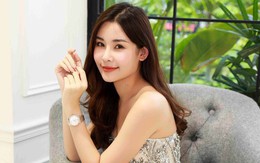 Ngân Anh: 'Tôi rất bất ngờ khi bị yêu cầu tước vương miện'