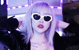 ‘Bạn gái tin đồn’ của Sơn Tùng M-TP khoe street style ‘cool girl’ cực sành tại Hàn Quốc