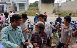 Bình Dương: Hàng trăm khách hàng lo lắng vì mua đất nhiều năm chưa được cấp sổ