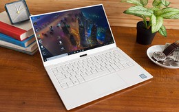 10 mẫu laptop nổi bật nhất CES 2018