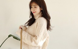 Trời lạnh thế này, thiếu gì thì thiếu chứ không thể thiếu áo len cổ lọ