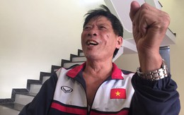 Người thân cầu thủ U23 được đài thọ sang Trung Quốc cổ vũ