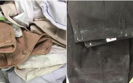 Gom tiền "ôm" lô hàng xả kho về bán Tết, bà mẹ 2 con cay đắng nhận về cả núi giẻ lau