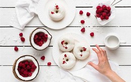Chỉ cần 1 nắm quả này, chị em không còn nỗi lo lão hóa, nám da, rụng tóc nữa