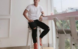 Điển trai lại còn "chung thủy", Vũ Văn Thanh tuyển U23 đi đâu cũng chỉ diện 3 đôi giày này