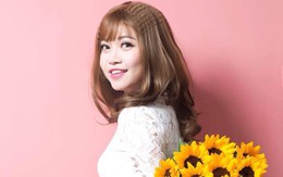 Cô giáo xinh đẹp mắc ung thư đã qua đời: Cảm ơn Hằng đã cho nhiều người thấy màu hồng trong bi kịch đời mình