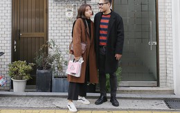 Thời thế thay đổi thật rồi, quần len bà ngoại giờ lại được săn đón khắp nơi đây này