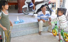 'Thai nhi kỳ diệu' ở An Giang bây giờ ra sao?