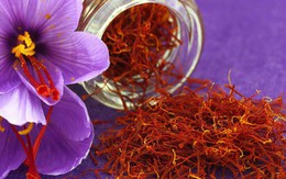 Coi chừng mất tiền vì mua phải “vàng đỏ” giả