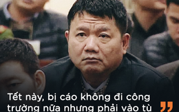 Những câu nói gây chú ý của ông Đinh La Thăng trong 10 ngày xét xử