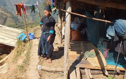 Chồng đánh vợ giữa đám đông, về nhà bị tử vong ngay