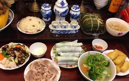 Cúng Rằm Tháng Chạp năm Đinh Dậu cần đặc biệt chú ý điều gì?