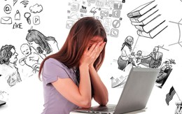 10 dấu hiệu cho thấy bạn cần thay đổi tư duy stress