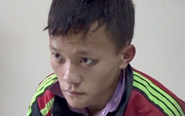 Lào Cai: Thông tin sốc về kẻ hiếp dâm bé gái 14 tuổi, cướp tài sản