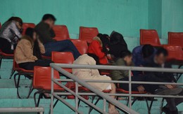 Đột kích quán karaoke, cảnh sát phát hiện 67 'dân chơi' đang thác loạn