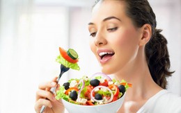 Bí quyết thải độc cơ thể bằng những loại rau củ bạn hay ăn hàng ngày