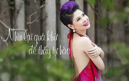 Thanh Thảo: 'Bạn trai không biết ca sĩ Thanh Thảo là ai'