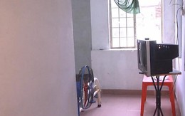 Thi thể trẻ sơ sinh trong nhà nghỉ