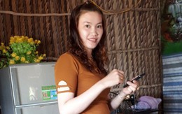 Người vợ trẻ đột ngột không về nhà: Có người kêu nộp tiền để chuộc người