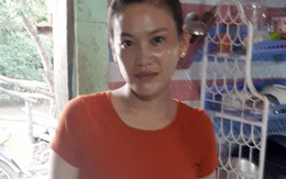 Người chồng ở Cà Mau tìm vợ mất tích sau khi đi lễ chùa