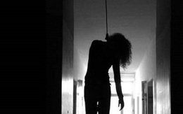 Thiếu nữ 18 tuổi treo cổ tự tử sau khi người yêu đi lấy vợ