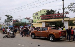 Một nạn nhân tử vong trong vụ CSGT bị tông trọng thương