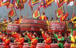 Lễ hội Carnaval đầu tiên của Hải Dương được tổ chức như thế nào?