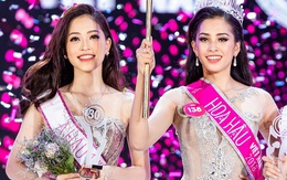 Hoa hậu Trần Tiểu Vy bị "ném đá": Bảng điểm thấp có liên quan gì đến trí tuệ?