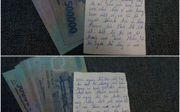 Tên trộm 'có tâm' nhất năm: Lấy trộm tiền 3 năm quay lại trả đầy đủ, còn kèm theo tâm thư hối hận và chúc hạnh phúc