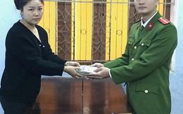 Bị mất gần 100 triệu đồng do bỏ tiền trong cốp xe đi ăn giỗ