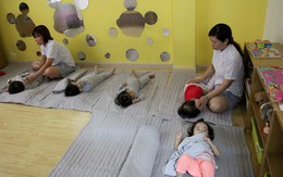 Quy định trường nhận trẻ mầm non từ 3 tháng tuổi có khả thi?